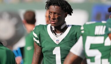 Colts welcome Detroit King's Gardner; Bears upgrade D-line