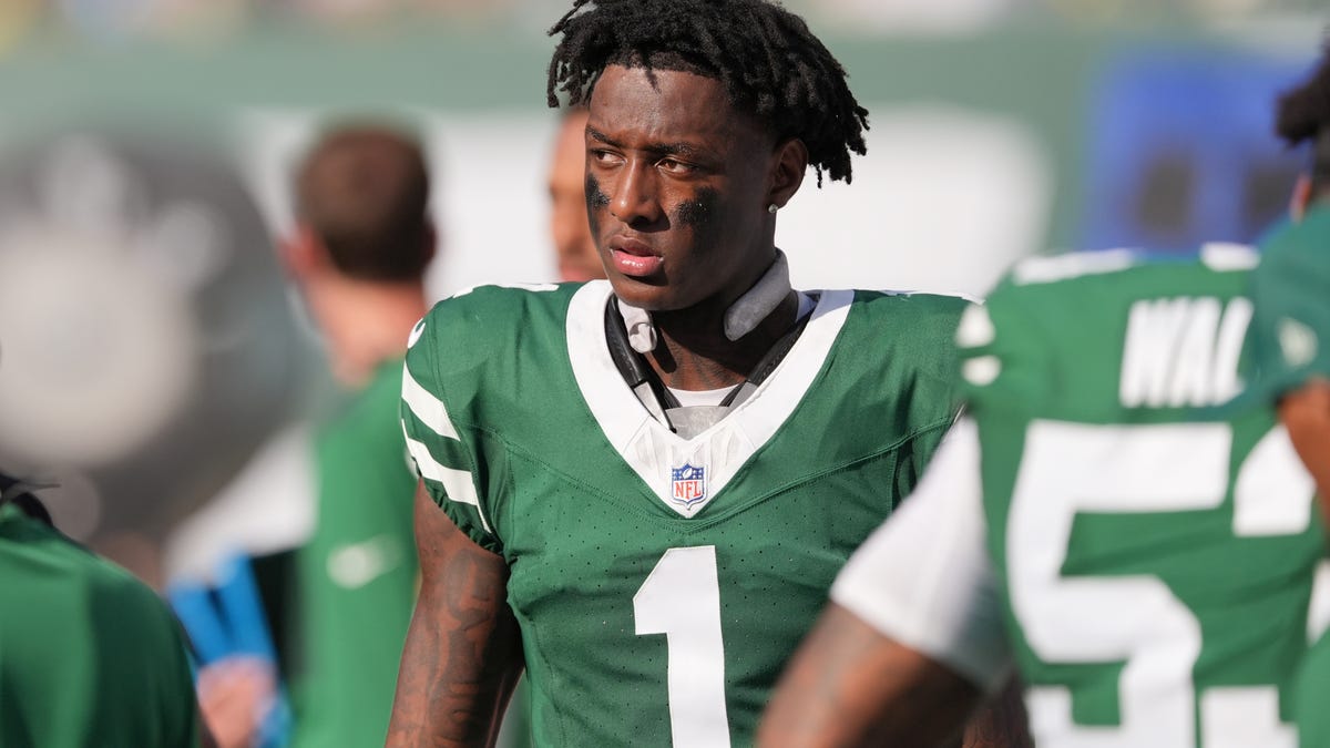 Colts welcome Detroit King's Gardner; Bears upgrade D-line