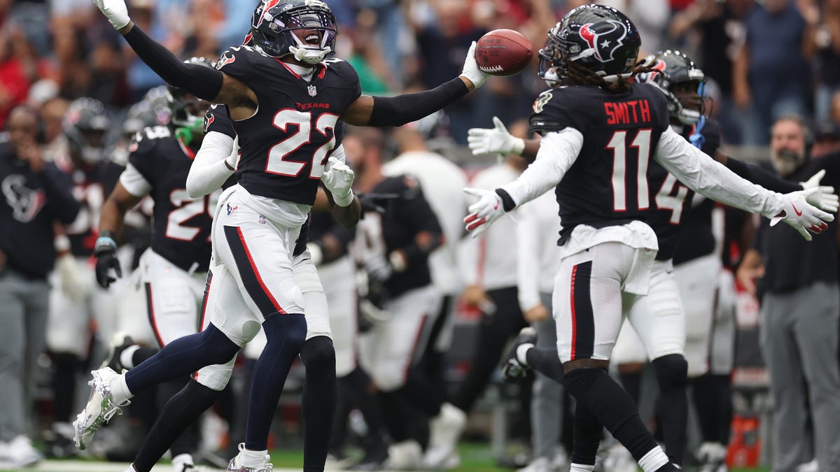 Predictions, picks and odds for NFL Week 10 game