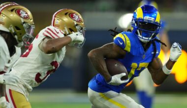 Predictions, picks and odds for NFL Week 10 game