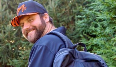 Show your Bengals pride and fight human trafficking with new Aruna bag