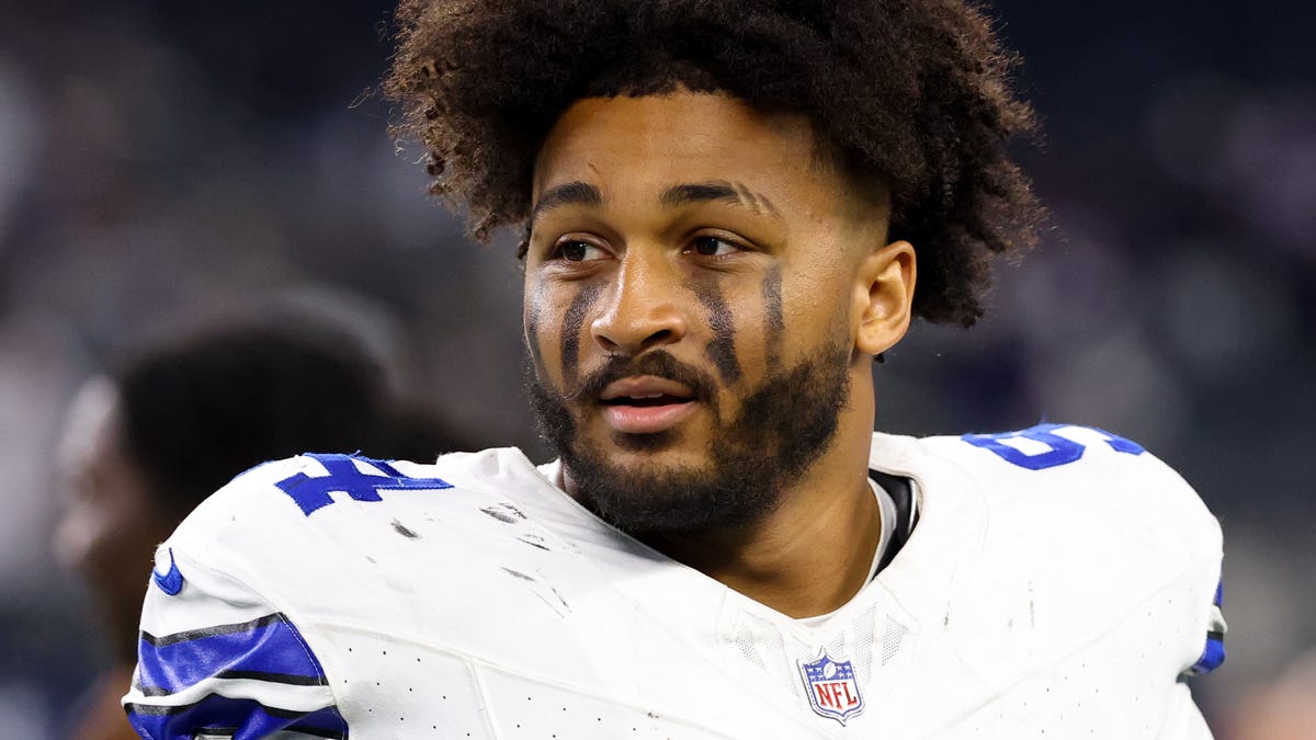 Dallas Cowboys deal with long-term impact of Marshawn Kneeland tragedy