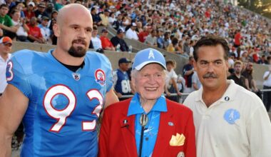 Former Titans owner Bud Adams named semifinalist for Hall of Fame