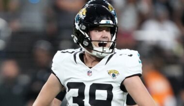 Jaguars vs Texans predictions, picks, odds for NFL Week 10 game
