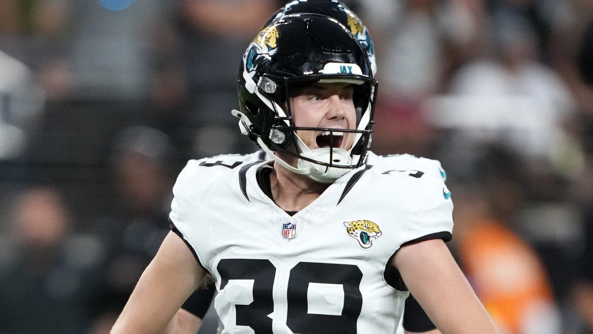 Jaguars vs Texans predictions, picks, odds for NFL Week 10 game