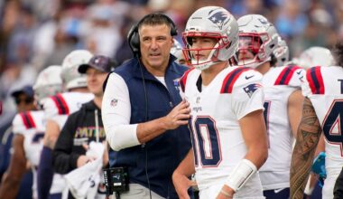 2025 NFL season's biggest surprises, disappointments so far