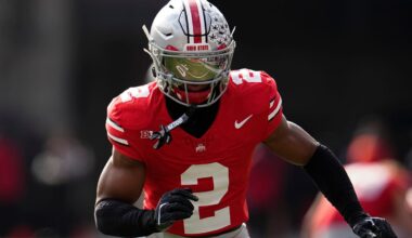 Mel Kiper projects Dolphins prioritize defense