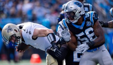 NFL expert picks for Week 10