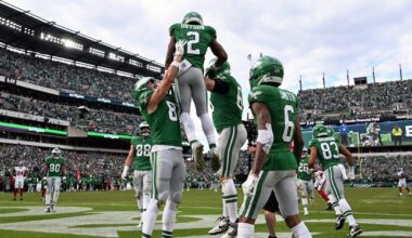 Get tickets to see Jahan Dotson vs. the Packers