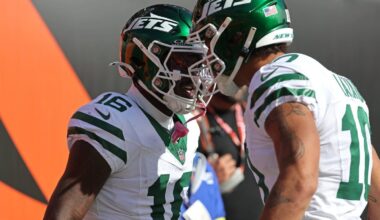 Get tickets to see Allen Lazard vs. the Browns