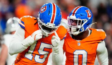 PFF grades best, worst players vs. Raiders