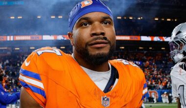 J.K. Dobbins understand frustrations from fans