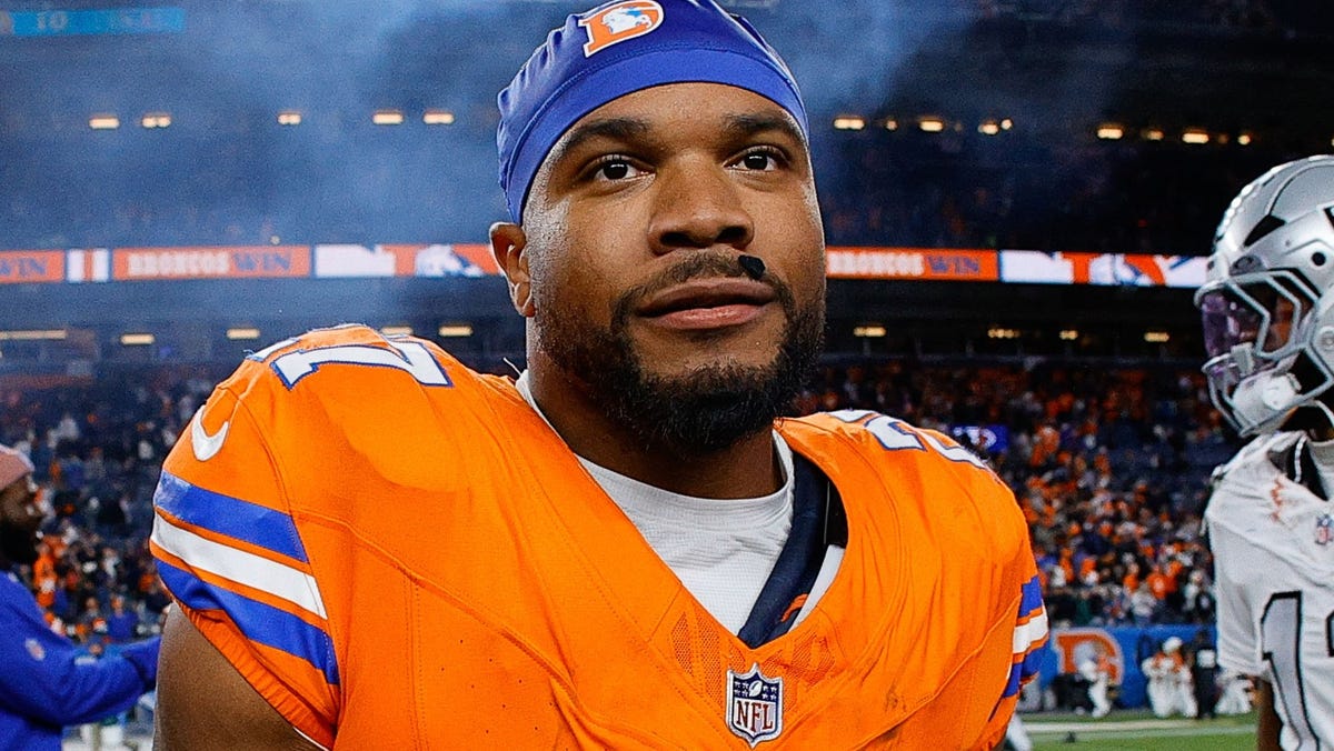 J.K. Dobbins understand frustrations from fans