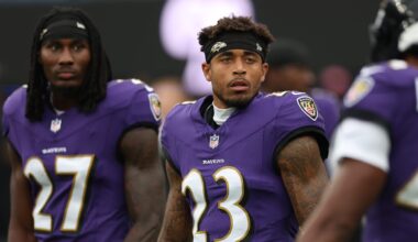 Jaire Alexander was born in Philadelphia and feels at home with Eagles