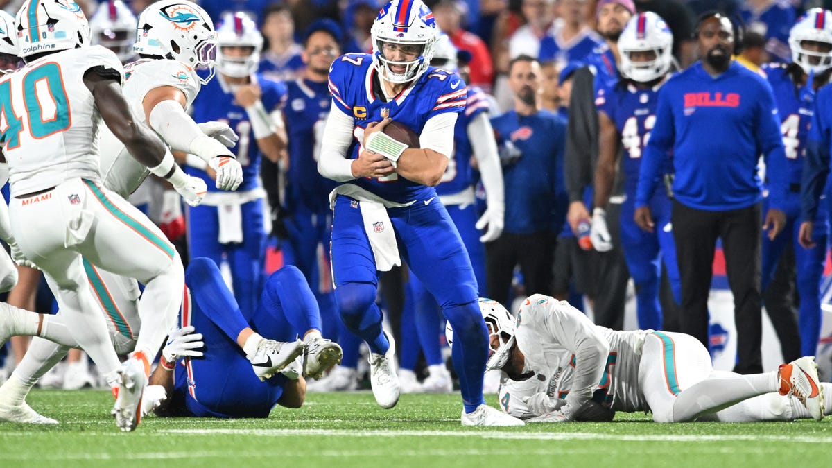 5 things to watch during Week 10 game