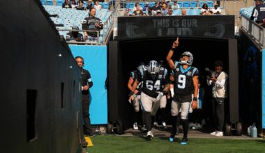 Biggest storylines for Week 10