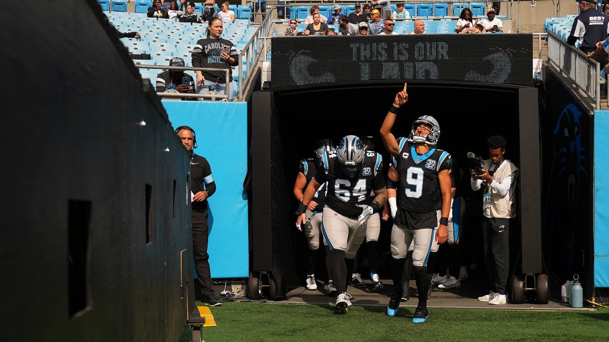 Biggest storylines for Week 10