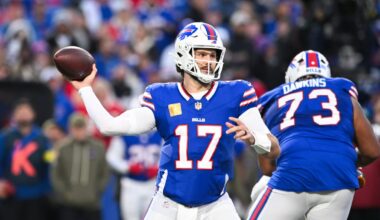 Which NFL team will win the Super Bowl? Experts' midseason predictions