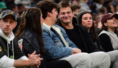 Patriots vs. Buccaneers odds, tips and betting trends