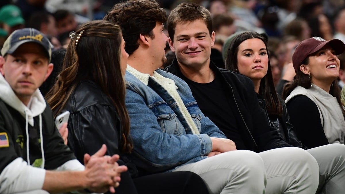 Patriots vs. Buccaneers odds, tips and betting trends