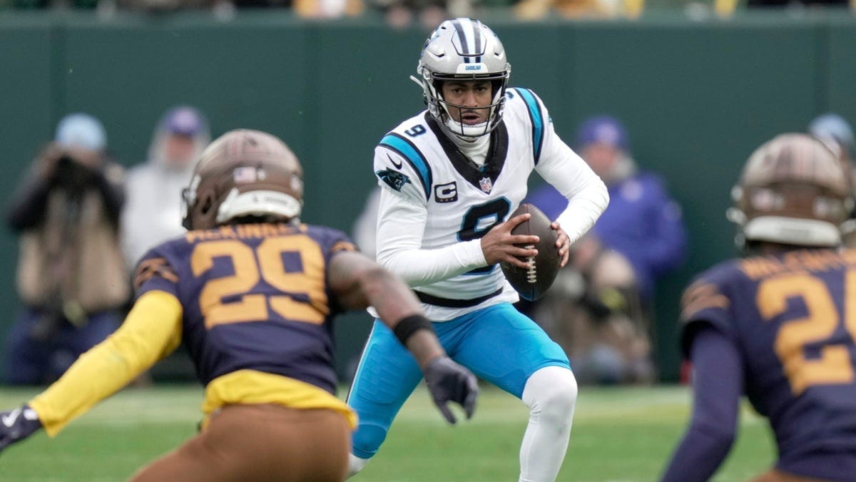 Panthers vs. Saints odds, tips and betting trends