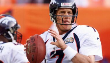 John Elway doc to premiere at Denver Film Festival