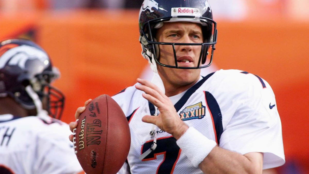 John Elway doc to premiere at Denver Film Festival