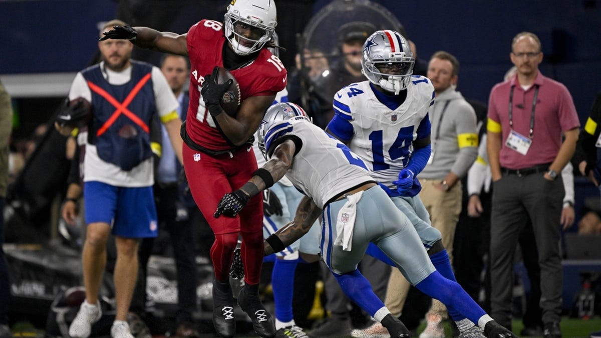 Cardinals vs. Seahawks odds, tips and betting trends