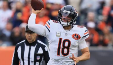 Giants at Bears odds, picks and predictions