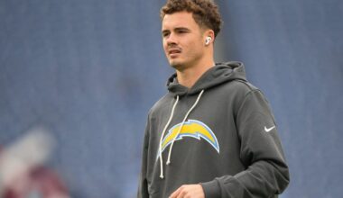 Chargers vs. Steelers odds, tips and betting trends