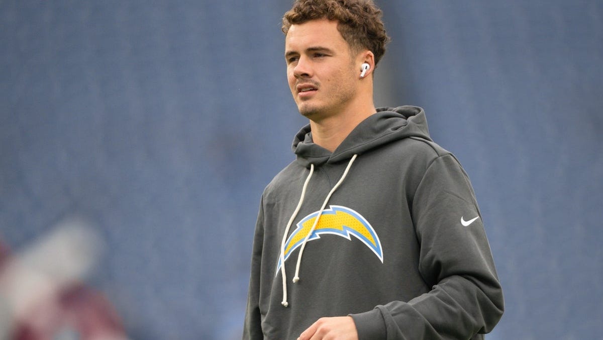 Chargers vs. Steelers odds, tips and betting trends