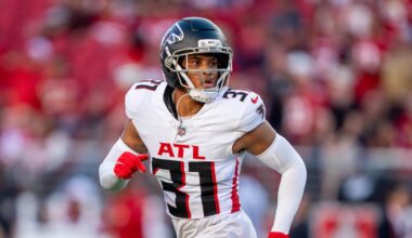 Staff picks NFL Week 10 game in Berlin