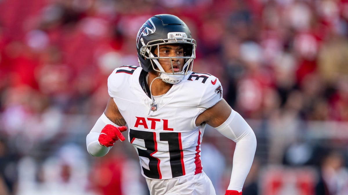 Staff picks NFL Week 10 game in Berlin