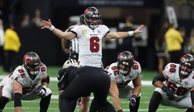 Patriots at Buccaneers odds, picks and predictions