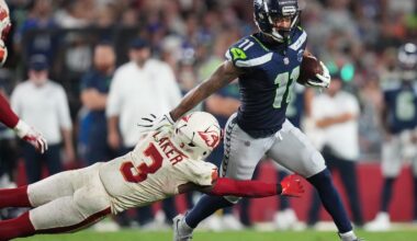 Seahawks vs Cardinals predictions, picks, odds for NFL Week 10 game