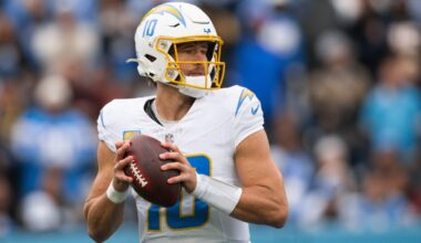 Staff picks for NFL Week 11 2025