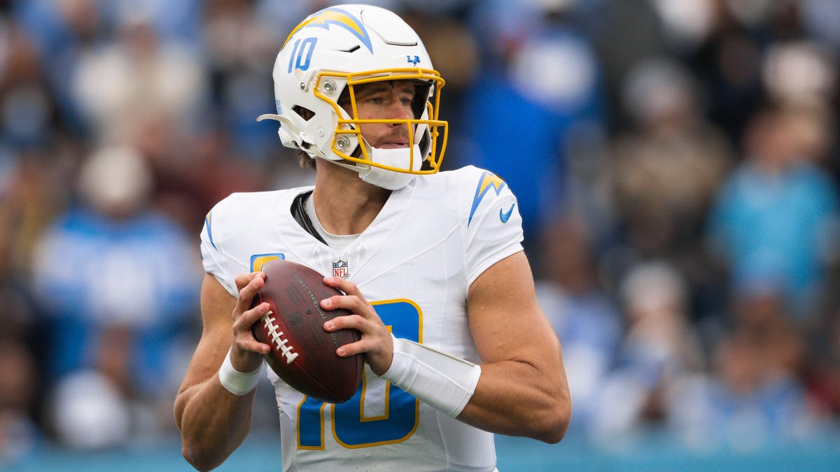 Staff picks for NFL Week 11 2025