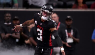 Former Bengals keep shining, this time in primetime during CIN bye