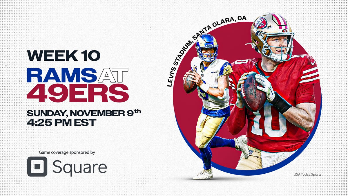 Start time, TV channel, injuries