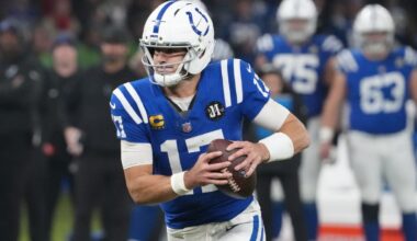 Is Daniel Jones playing Sunday vs Chiefs