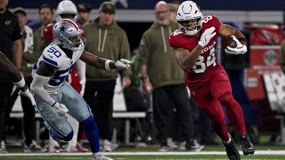 Get tickets to see Elijah Higgins vs. the Seahawks