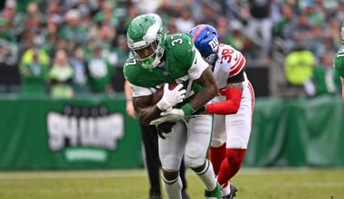 Get tickets to see Tank Bigsby vs. the Packers