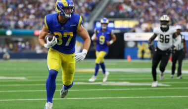 Get tickets to see Davis Allen vs. the 49ers