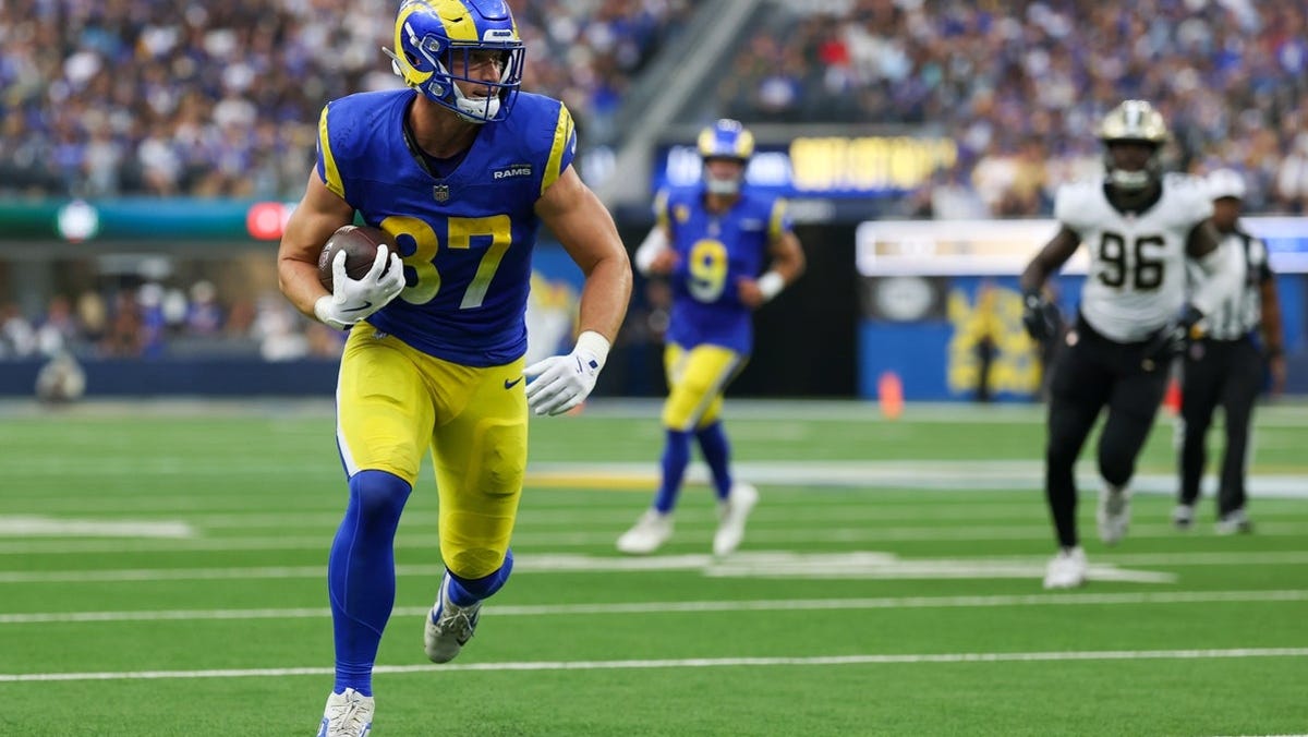 Get tickets to see Davis Allen vs. the 49ers