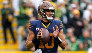 Where to watch Packers-Eagles MNF: Time, NFL schedule