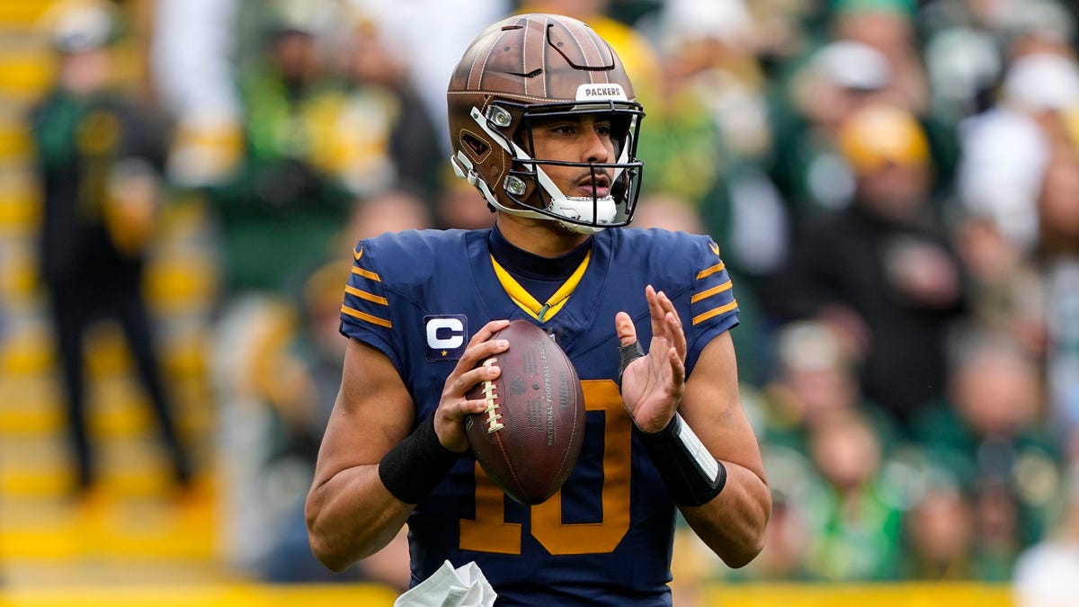 Where to watch Packers-Eagles MNF: Time, NFL schedule