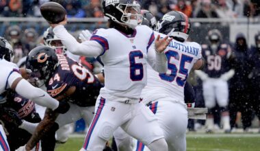 Is Titans coach vacancy more alluring than Giants? Our tale of the tape