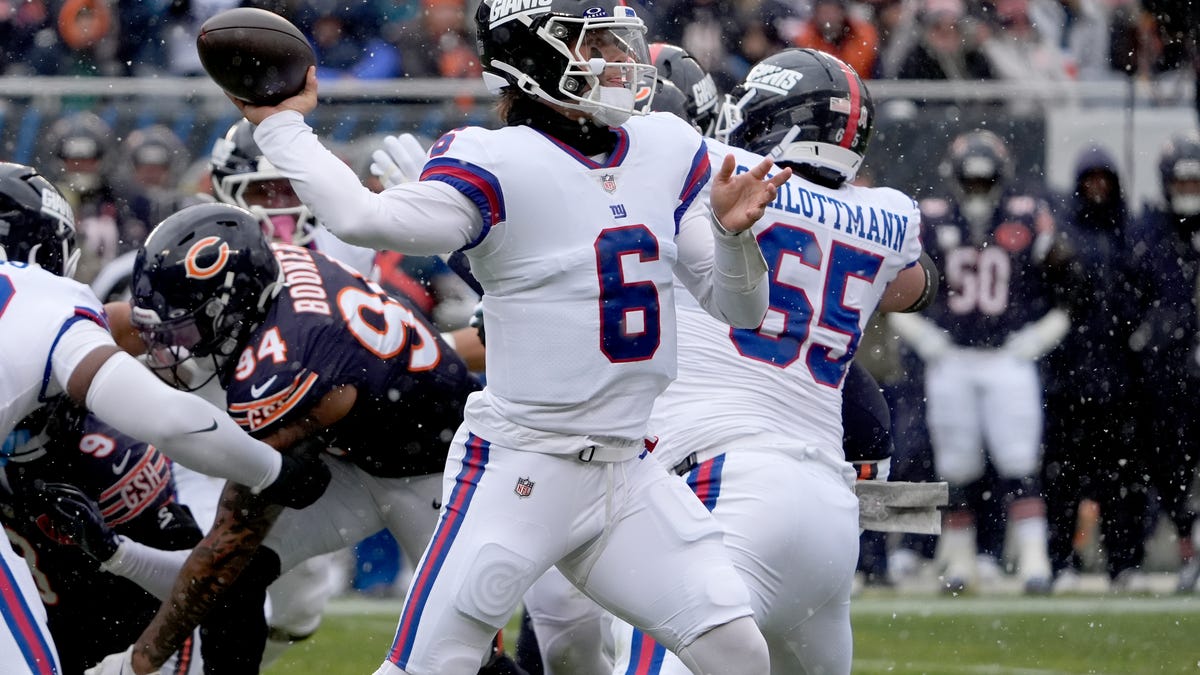 Is Titans coach vacancy more alluring than Giants? Our tale of the tape