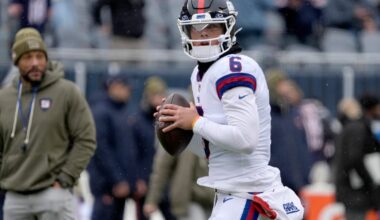 3 best prop bets in Week 13