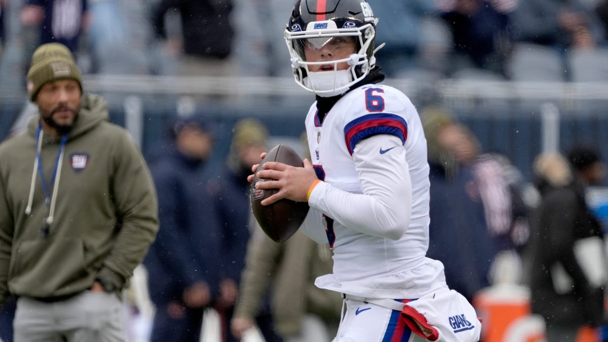 3 best prop bets in Week 13